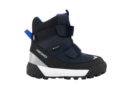VIKING ziemas zābaki EXPOWER WARM GTX 2V, tumši zili, 3-93020-515 3-93020-515-26