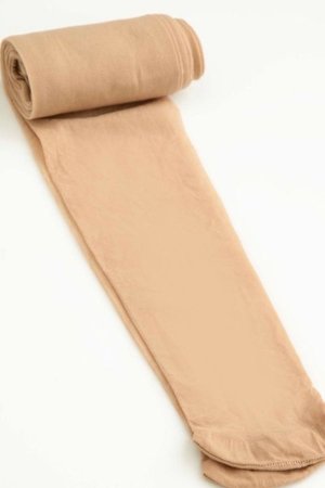 COCCODRILLO zeķbikses TIGHT LYCRA, bēšs, XCX380801TLP-002-164, 164 cm 