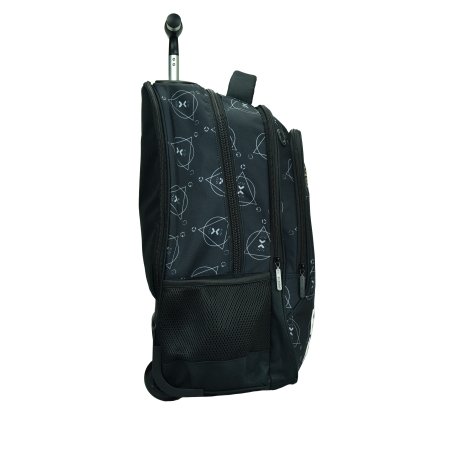 LEAGUE OF LEGENDS Ekko trolley bag, 345-05074 