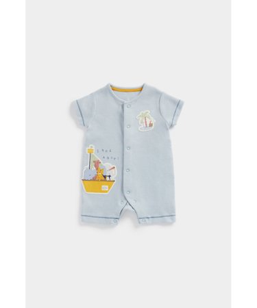 MOTHERCARE zīdaiņu rāpulītis, EB612 623406
