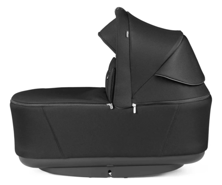 PEG PEREGO kulbiņa POP UP, true black, IN20000000MO13 