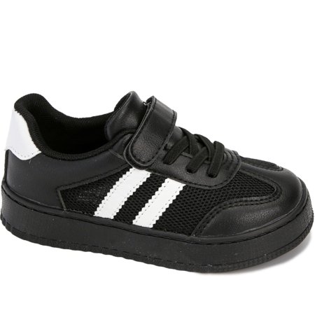 APAWWA ikdienas apavi, ABC0882P-BLACK, 27 izmērs 