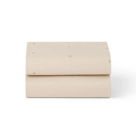 SNUZ palagu komplekts šūpulītim, 2 gab., Cashmere Cross, BD028BS 