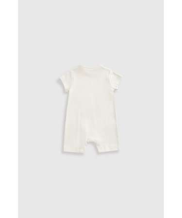 MOTHERCARE zīdaiņu rāpulītis, GF281 