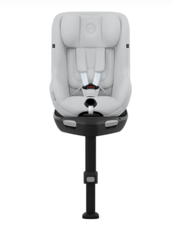 CYBEX SIRONA Gi I-SIZE autokrēsls Fog Grey | mid grey 522001653 