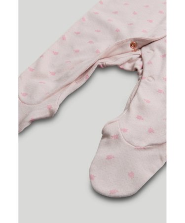 MOTHERCARE bodijs, kombinezons un priekšautiņš, AY76901, 50 cm 