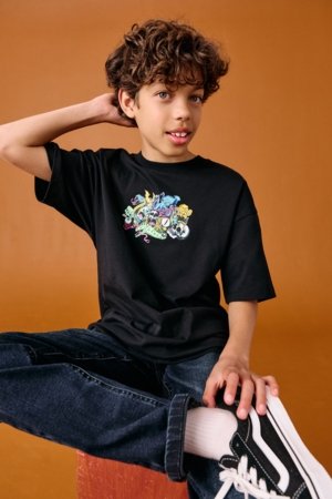 NEXT t-krekls, F23971 134 cm