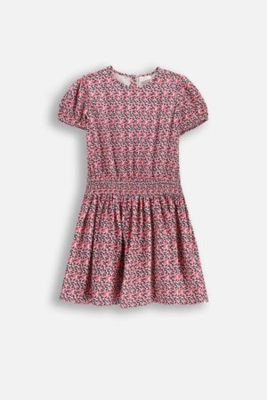 COCCODRILLO kleita, raiba, izmērs 