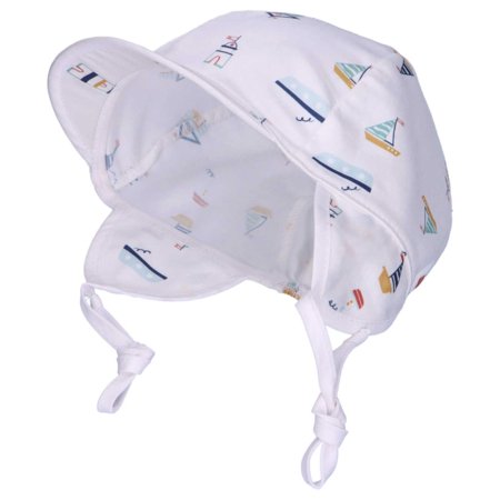 TUTU cepure, balta, 3-007781, 42-44 cm 