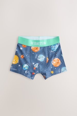 NEXT biksītes, 5 gab., AW8668, 110-116 cm