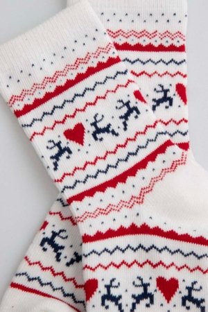 COCCODRILLO zeķes, krēmveida, ZC5382203MER-003-036, 36-39 cm 