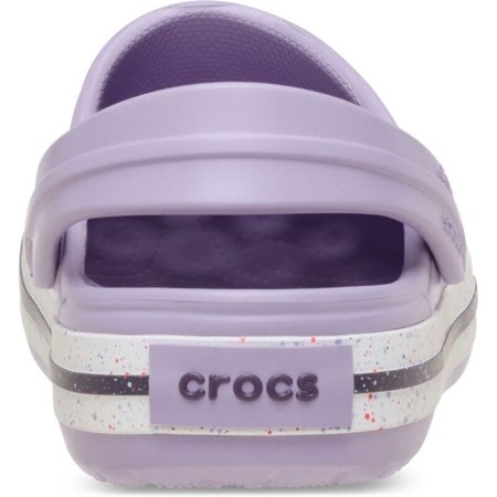 CROCS krokši INMOTION MARBLED violeti, 211646-530 23 izmērs 