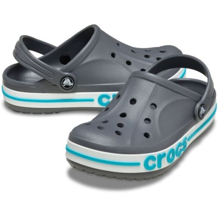 CROCS krokši BAYABAND krāsaini, 207018-1T9 26 izmērs 