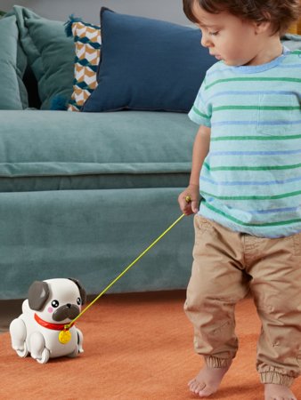 FISHER-PRICE mopsis, HTW94 