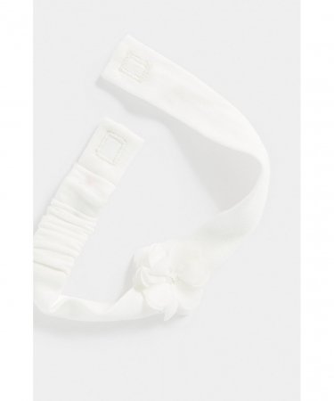 MOTHERCARE zīdaiņu kombinezons + galvas saite, EB405 621558
