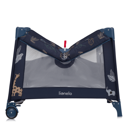 LIONELO manēža BONNIE, Blue navy, LO-BONNIE 