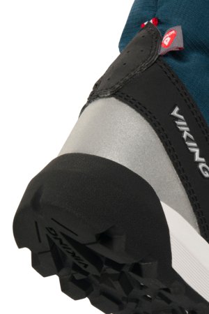 VIKING ziemas zābak EXPOWER WARM GTX PULL ON, 3-95005-55, izmērs 