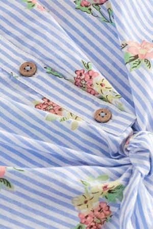 NEXT t-krekls ar īsam piedurknēm, N33294 98 