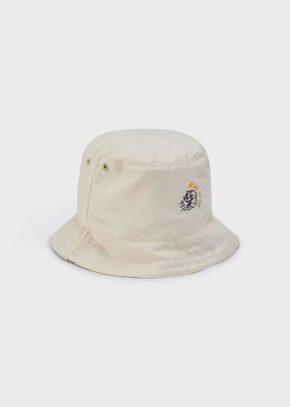 MAYORAL cepure 5F, aloe, 10715-51 