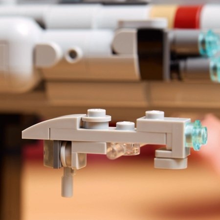 75405 LEGO® Star Wars™ Home One zvaigžņu kreiseris 