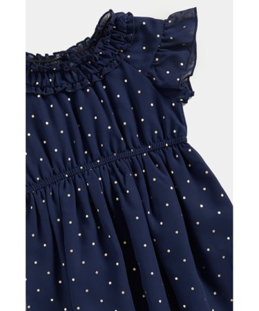 MOTHERCARE kleita ar garām piedurknēm, FE320  