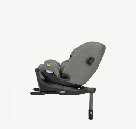 JOIE autokrēsls I-PIVOT GROW 40-105 cm, Thunder, C2407AATHD000 