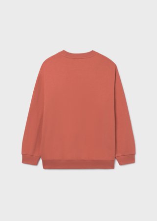 MAYORAL džemperis, copper, 6.412-60, 176 cm 