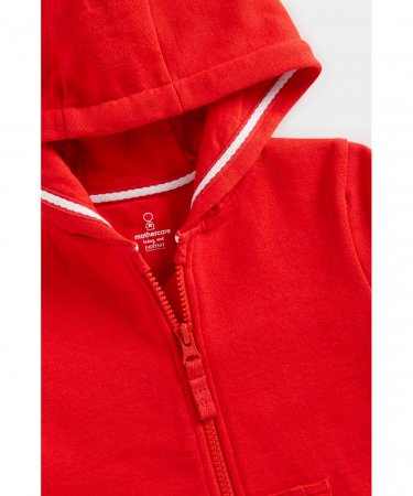 MOTHERCARE džemperis ar rāvējslēdzēju, CB113 603267