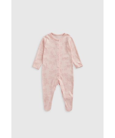 MOTHERCARE zīdaiņu rāpulītis 3 gab., IF125 