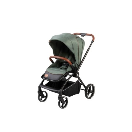 BABYTROLD universāls ratiņi 2in1 ALEX, Forest, 10-80F 