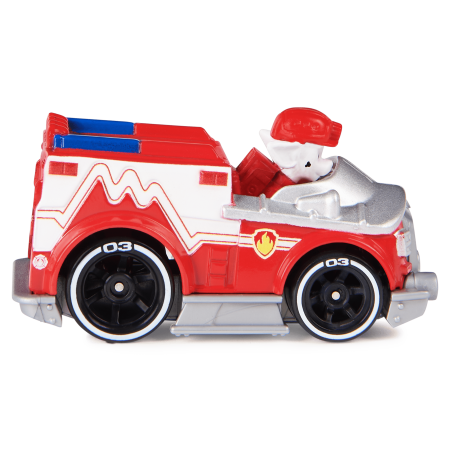 PAW PATROL transportlīdzeklis, sortiments, 6065501 6065501