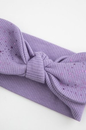 COCCODRILLO galvas saite, violeta, WC6310112ASG-016-050, 50/52 izmērs 