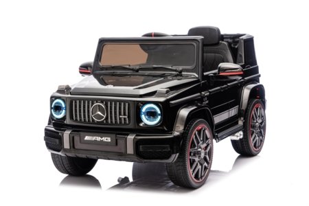 OCIE RC elektriskais automobilis ar MERCEDES-AMG G63 licenci, 8350072BR 