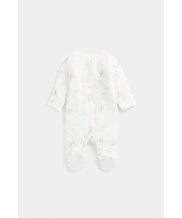 MOTHERCARE zīdaiņu kombinezons, FE122 