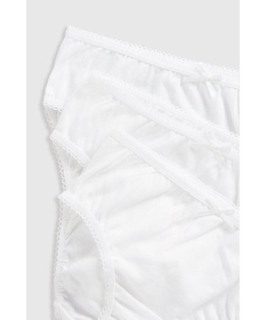 MOTHERCARE biksītes, 5 gab., KA779 867946