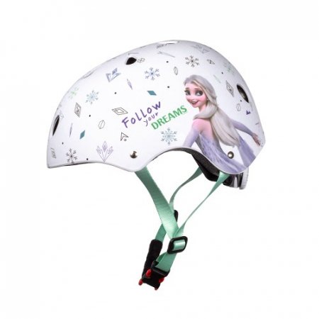 SEVEN POLSKA ķivere Frozen II 54-58cm, 9078 9078