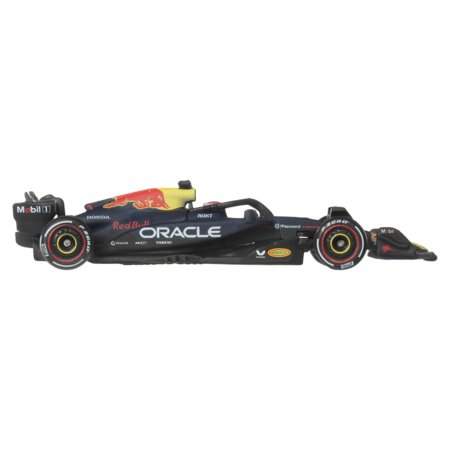 HOT WHEELS 1:64 Premium F1 Red Bull Max Verstappen auto, JKD83 