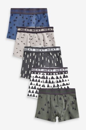 NEXT biksītes, 5 gab., U88691 U88691