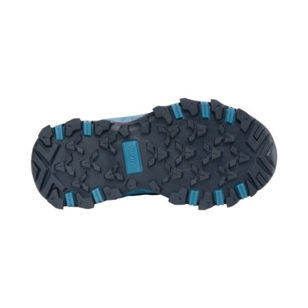 VIKING zābaki TRACK MID WP, tumši zili, 3-53620-574, 37 izmērs 