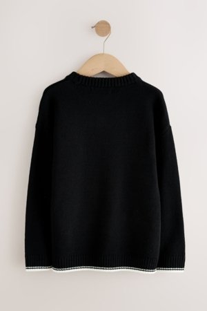 NEXT džemperis, AY8620 cm 