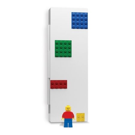 LEGO 2.0 zīmuļu maciņš ar minifigūru, 52884 