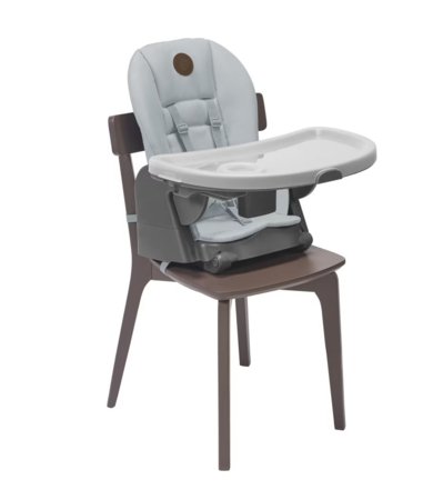 MAXI COSI barošanas krēsls MINLA,  Beyond grey, 2713052110 