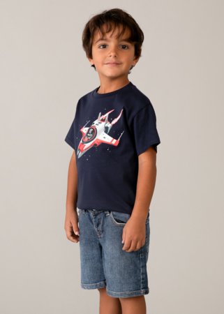 MAYORAL šorti, light, 237-90, 134  cm 