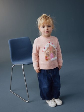 NEXT džemperis, F59997, cm 