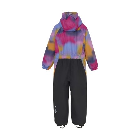 COLOR KIDS ziemas virsdrēbes, krāsains, 741651-5214 