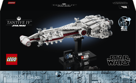 75376 LEGO® Star Wars™ Tantive IV™ 