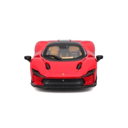 BBURAGO 1:43 Signature Automašīnas modelis Ferrari Daytona SP3, 18-36914 RD 