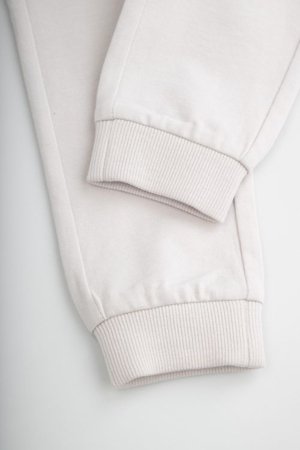 COCCODRILLO bikses, pelēki, WC6121102SUN-019-068, 68 izmērs 
