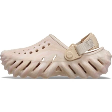 CROCS krokši MELLOW EASE krāsaini, 208464-6WS 36,5 izmērs 