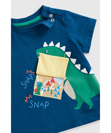 MOTHERCARE t-krekls, HD093 